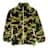 ABC Camo Metal One Point Boa Jacket M 15