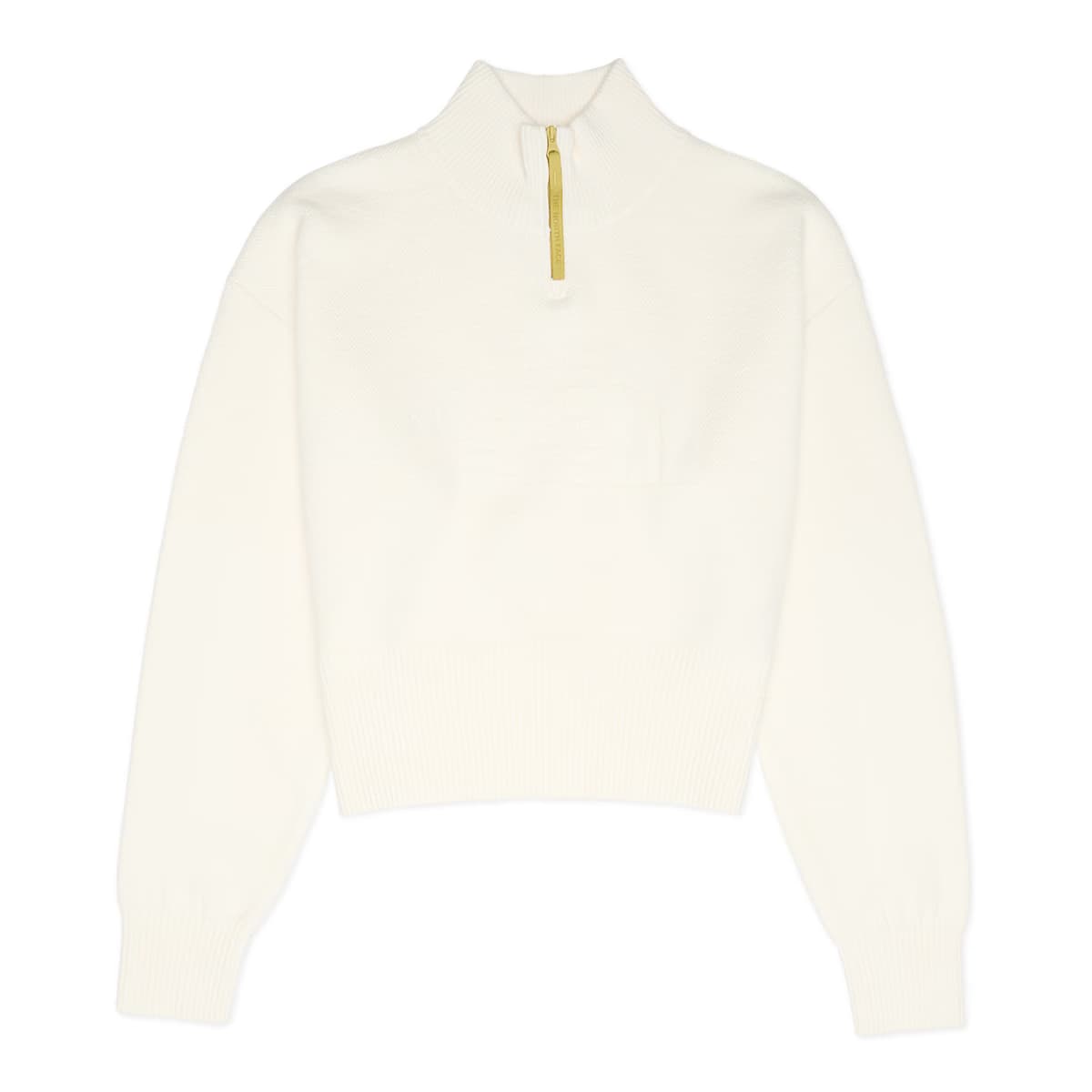Wmns Half-Zip Sweatshirt by The North Face