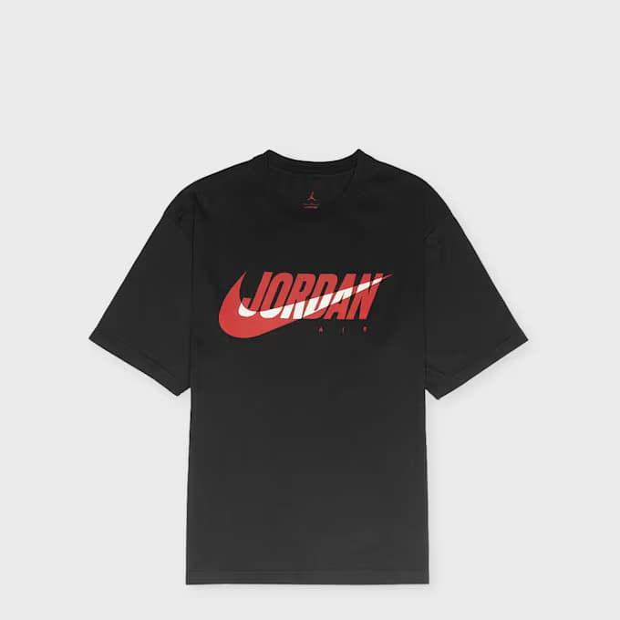 Brooklyn Essentials Swoosh 85 Short-Sleeve Crew T-Shirt 5