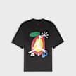 Brooklyn "Miro 85" Short-Sleeve Crew T-Shirt 2