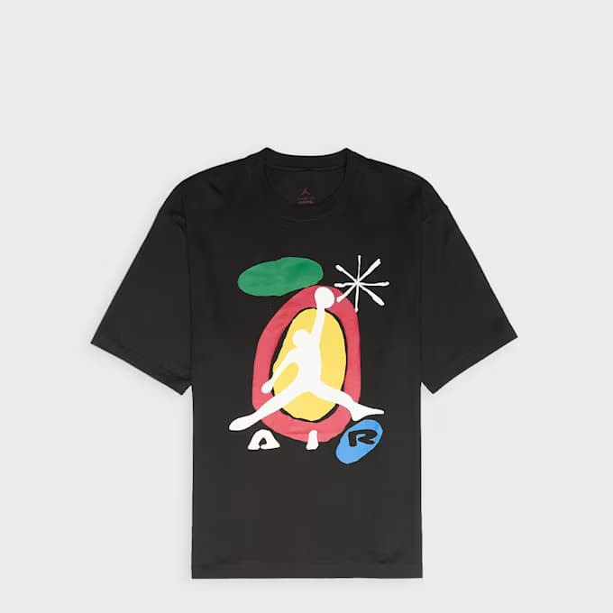 Brooklyn "Miro 85" Short-Sleeve Crew T-Shirt 5