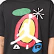 Brooklyn "Miro 85" Short-Sleeve Crew T-Shirt 4