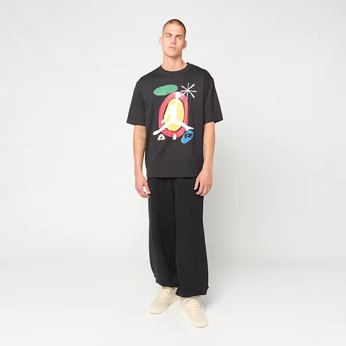 Brooklyn "Miro 85" Short-Sleeve Crew T-Shirt 6