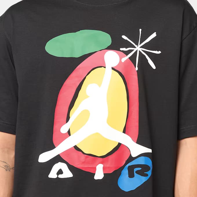 Brooklyn "Miro 85" Short-Sleeve Crew T-Shirt 7