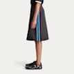 x Wales Bonner Wmns Satin Skirt 4