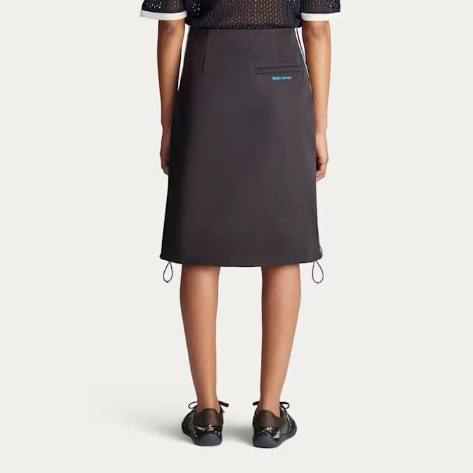 x Wales Bonner Wmns Satin Skirt 11
