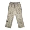 Check Track Pants 2