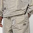 Check Track Pants 6