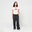Wmns Strawberry Ringer Tee 3