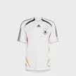 Germany DFB 2006 Home Jersey 2