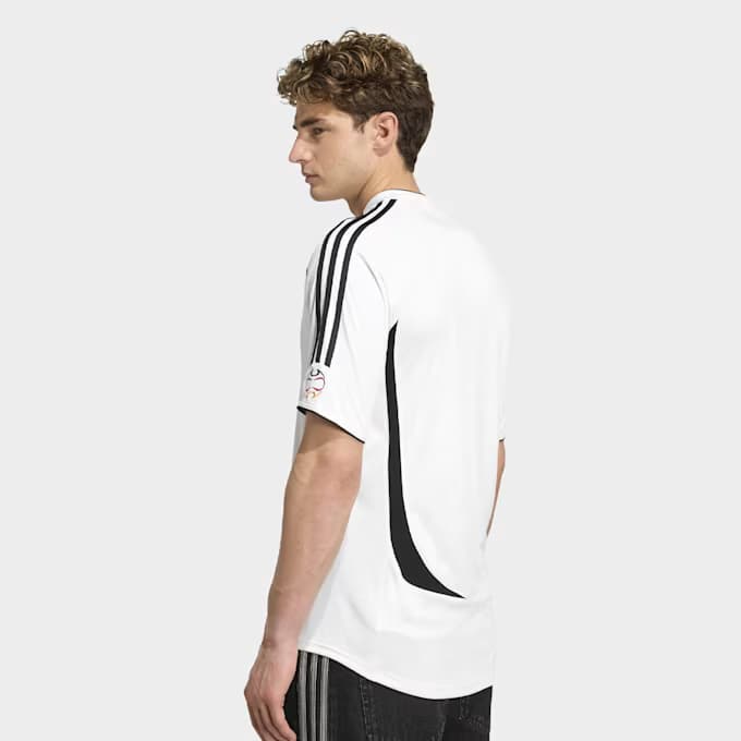 Germany DFB 2006 Home Jersey 9
