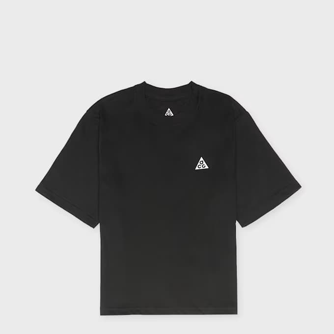 Wmns ACG Dri-FIT Boxy Hike T‑Shirt 7