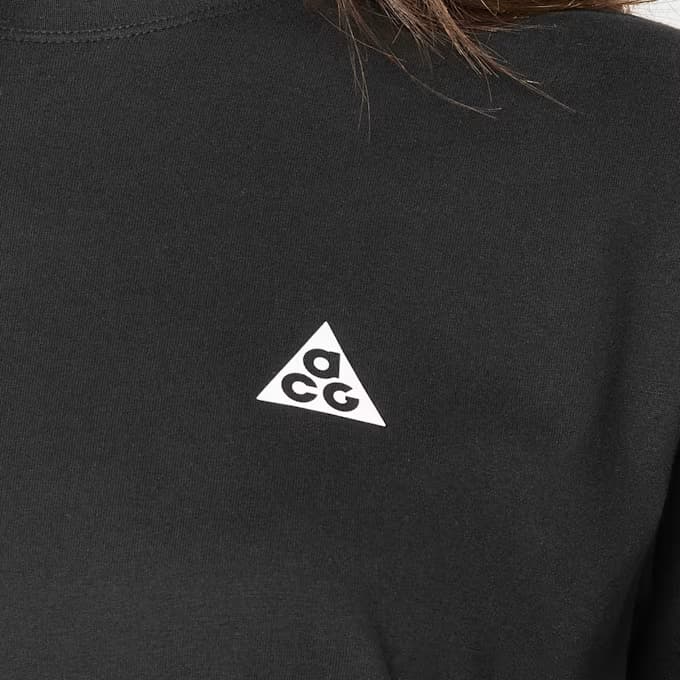 Wmns ACG Dri-FIT Boxy Hike T‑Shirt 10