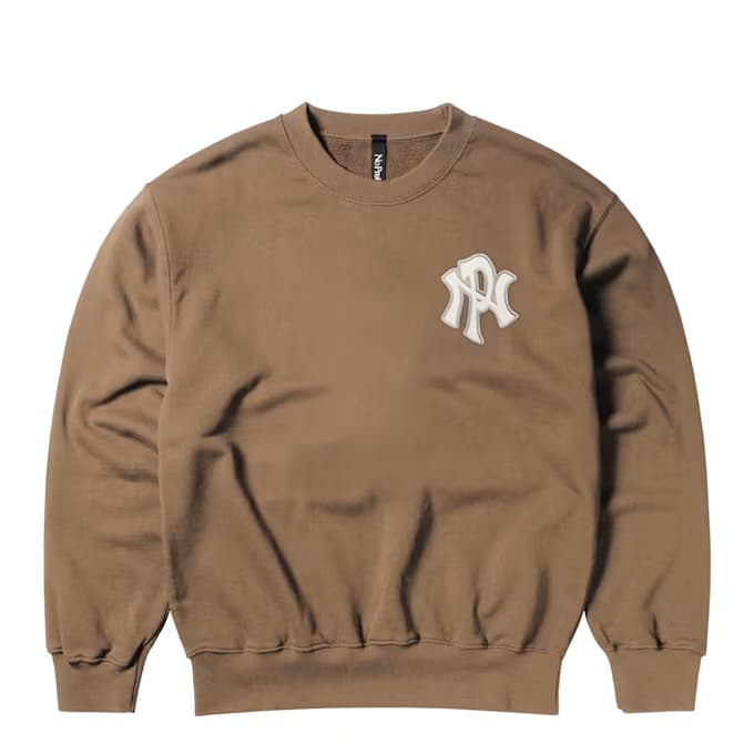 NYP Sweatshirt 7