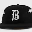 MLB Heritage Atlanta Braves Retro Crown 9FIFTY Cap 6