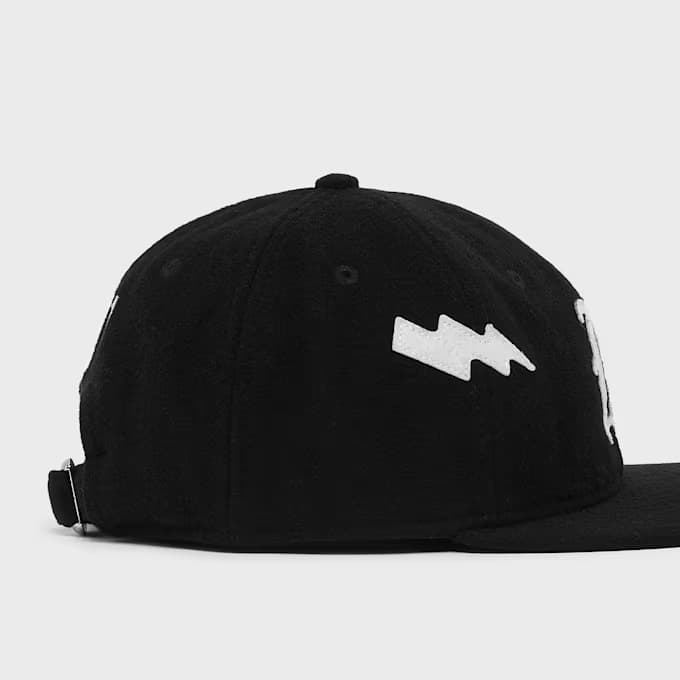 MLB Heritage Atlanta Braves Retro Crown 9FIFTY Cap 9