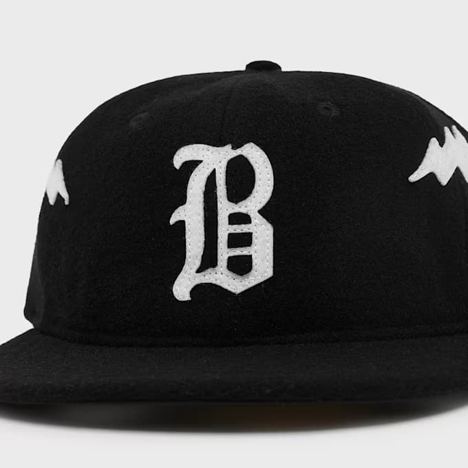 MLB Heritage Atlanta Braves Retro Crown 9FIFTY Cap 11