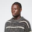 Roundneck Sweater 6