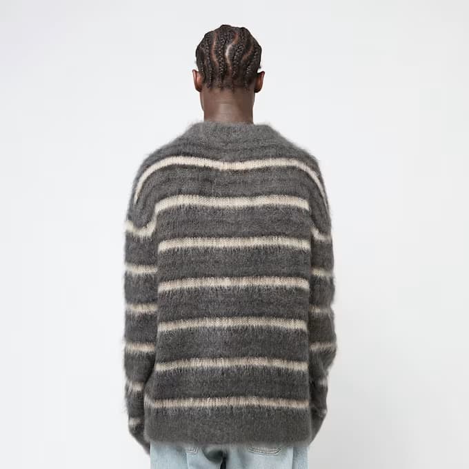 Roundneck Sweater 10