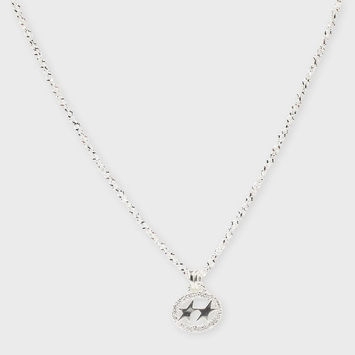 Margarita Superstar Necklace Medium by TwoJeys