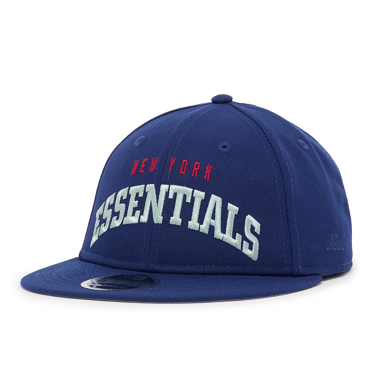x Fear Of God 9Fifty New York Giants Cap by New Era
