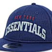 x Fear Of God 9Fifty New York Giants Cap 5