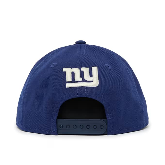 x Fear Of God 9Fifty New York Giants Cap 7