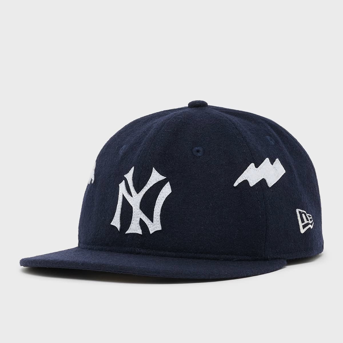 MLB Heritage New York Yankees Retro Crown 9FIFTY Cap by New Era