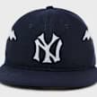 MLB Heritage New York Yankees Retro Crown 9FIFTY Cap 6