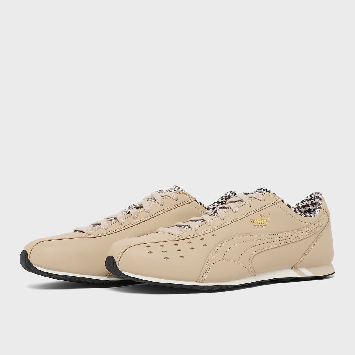 Sprint Check by PUMA