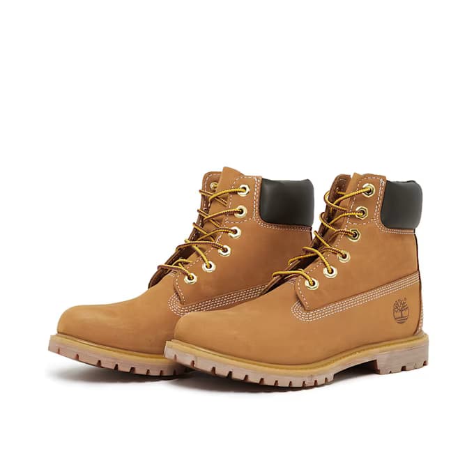 Wmns Premium 6 inch Boot 8