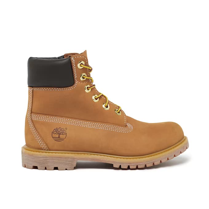 Wmns Premium 6 inch Boot 9