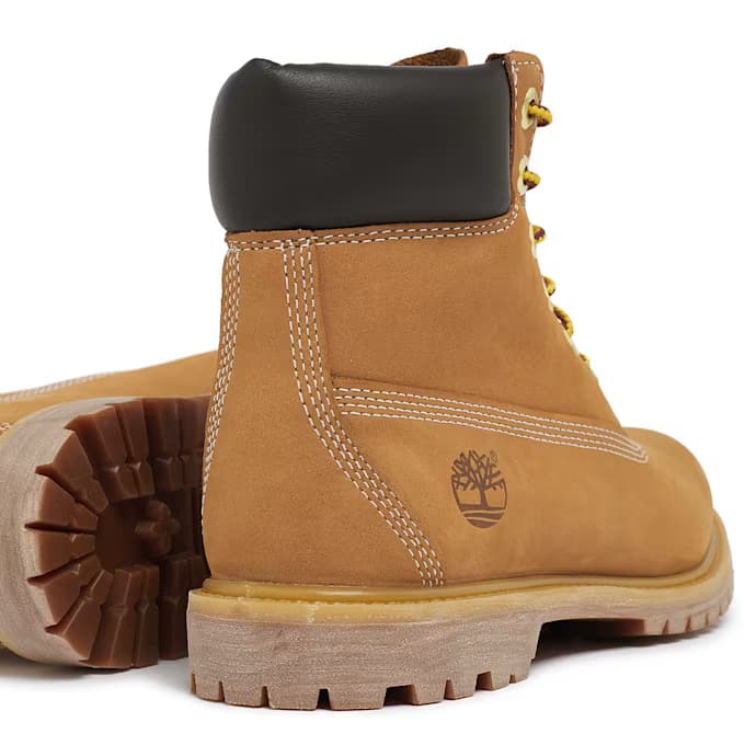 Wmns Premium 6 inch Boot 13