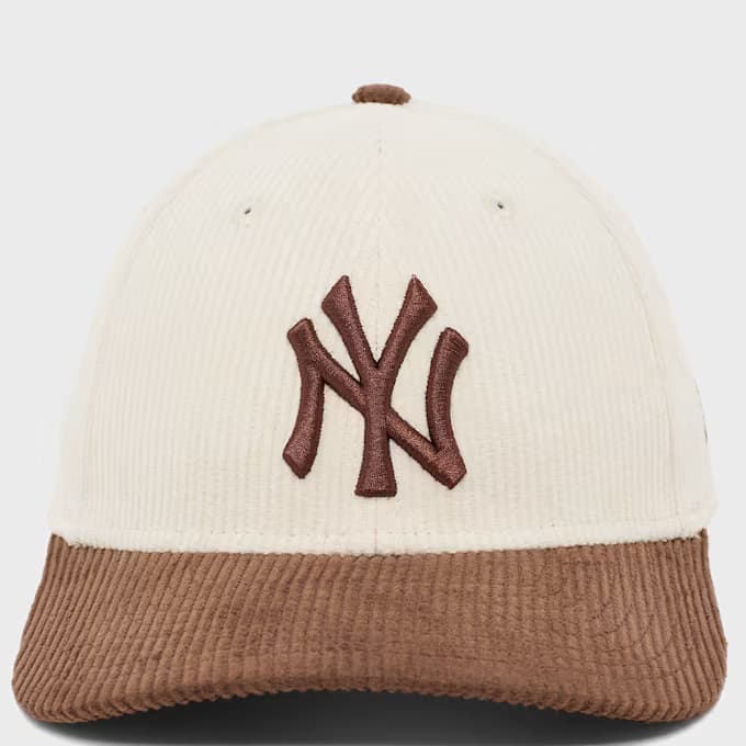Cord 9Forty® Mc New York Yankees 9