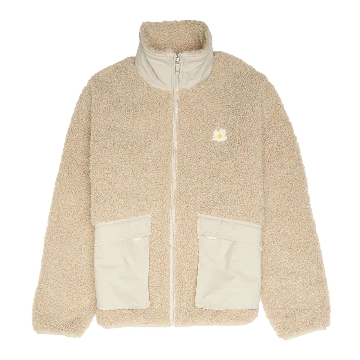 Teddy Jacket by Autry