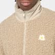 Teddy Jacket 6