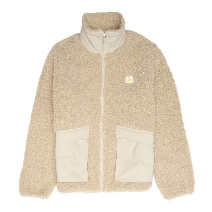 Teddy Jacket 8