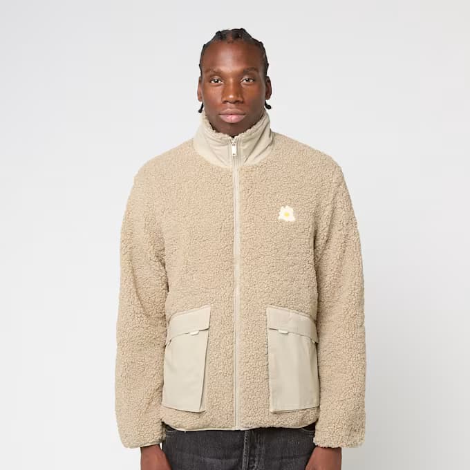Teddy Jacket 9