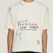 x Song For The Mute Running T-Shirt 5