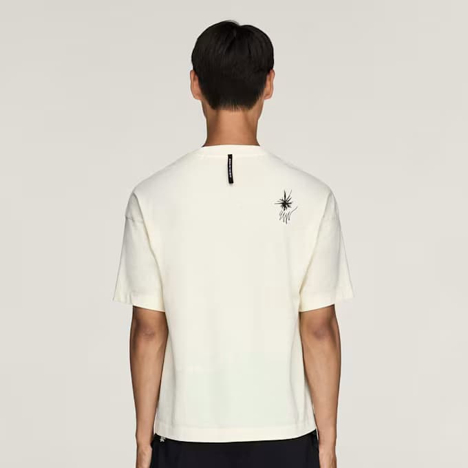 x Song For The Mute Running T-Shirt 8
