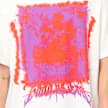 Loose-Fit T-Shirt „Good vs Evil“ 4