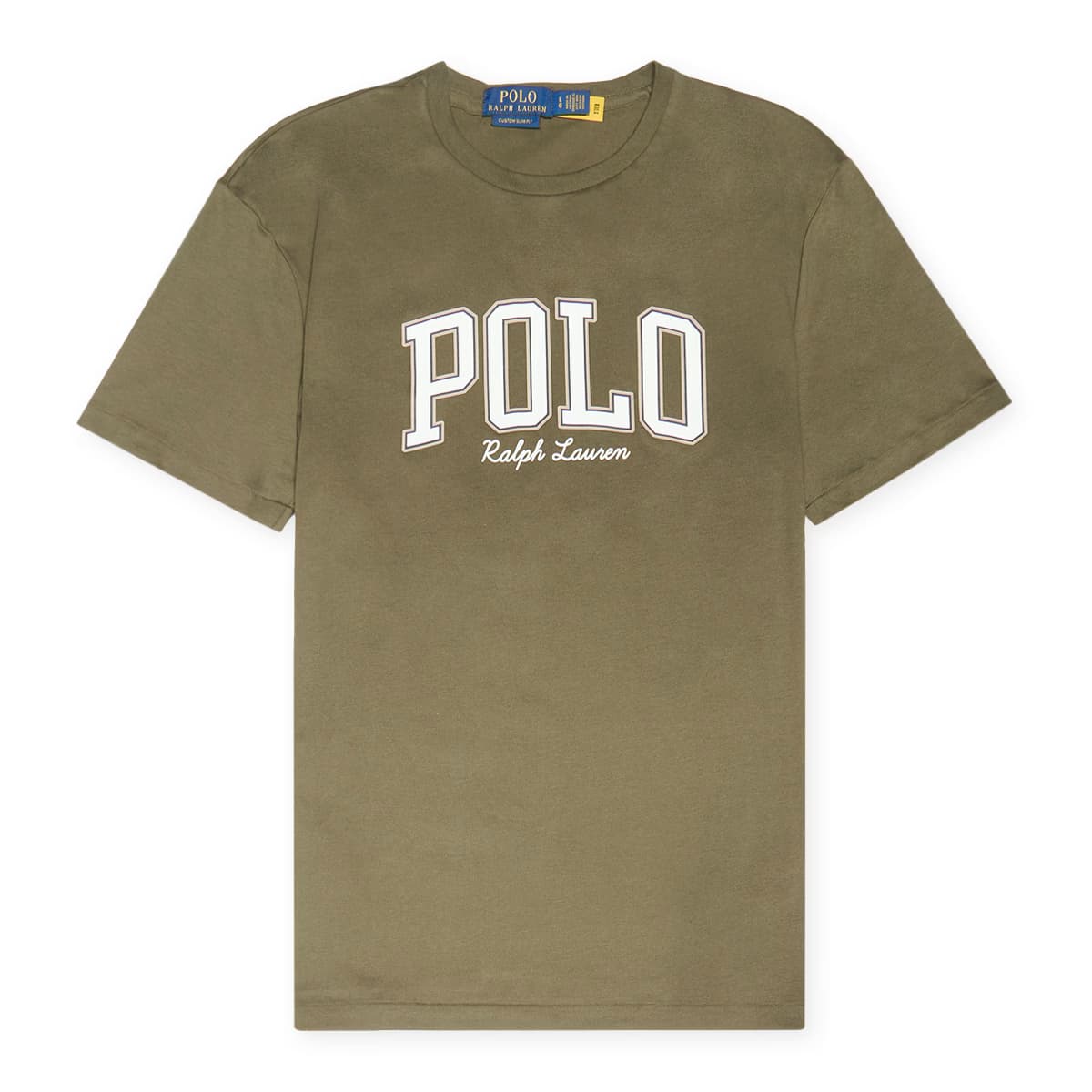 Shortsleeve T-Shirt by Polo Ralph Lauren
