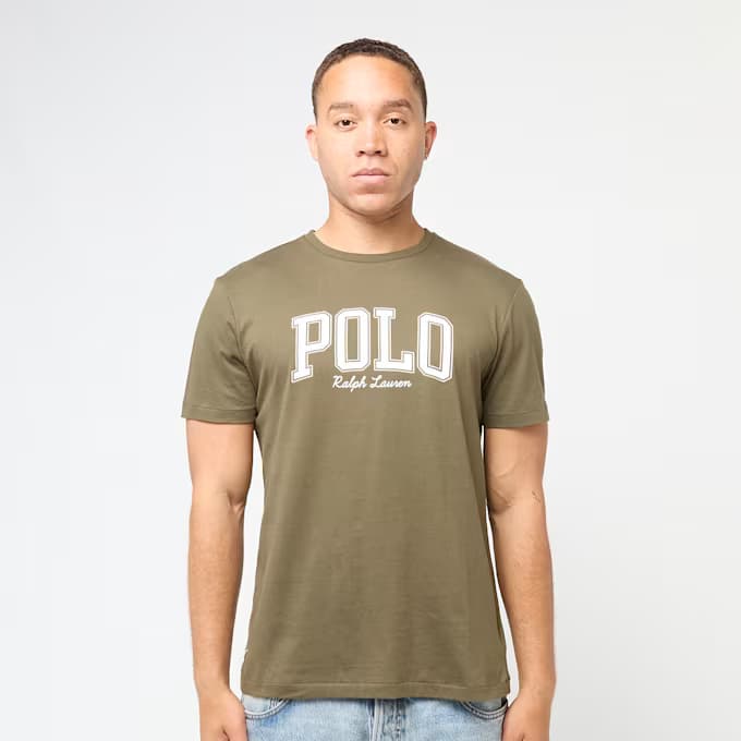 Shortsleeve T-Shirt 8
