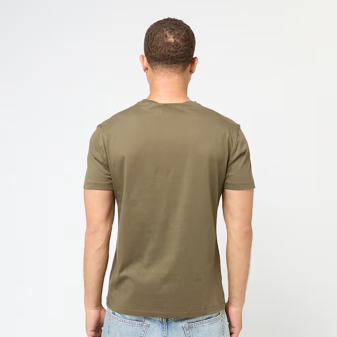 Shortsleeve T-Shirt 10