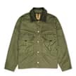 Cropped Chore Jacket 2