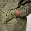 Cropped Chore Jacket 7