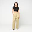 Wmns Pregame Fleece Trousers 3