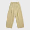 Wmns Pregame Fleece Trousers 2