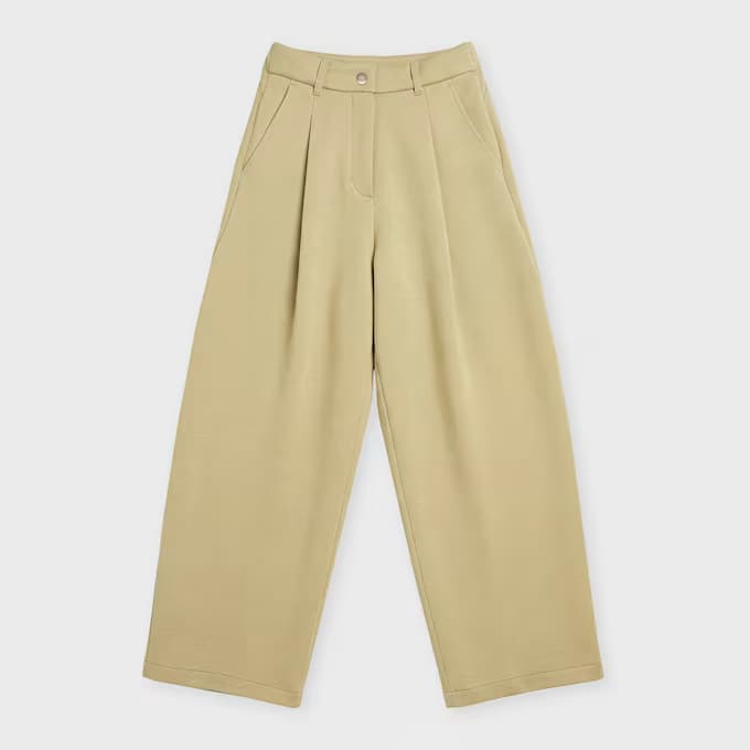 Wmns Pregame Fleece Trousers 6