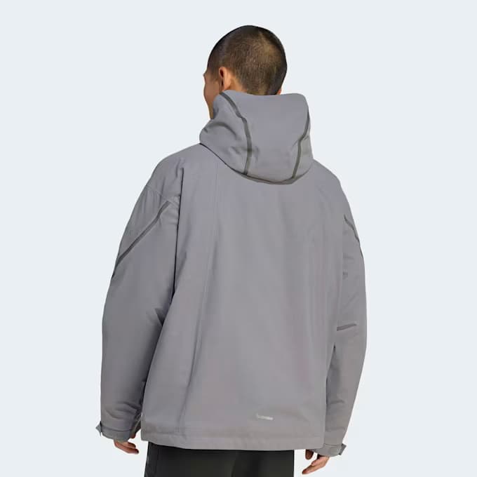 XPL GD 3 In 1 Jacket 9
